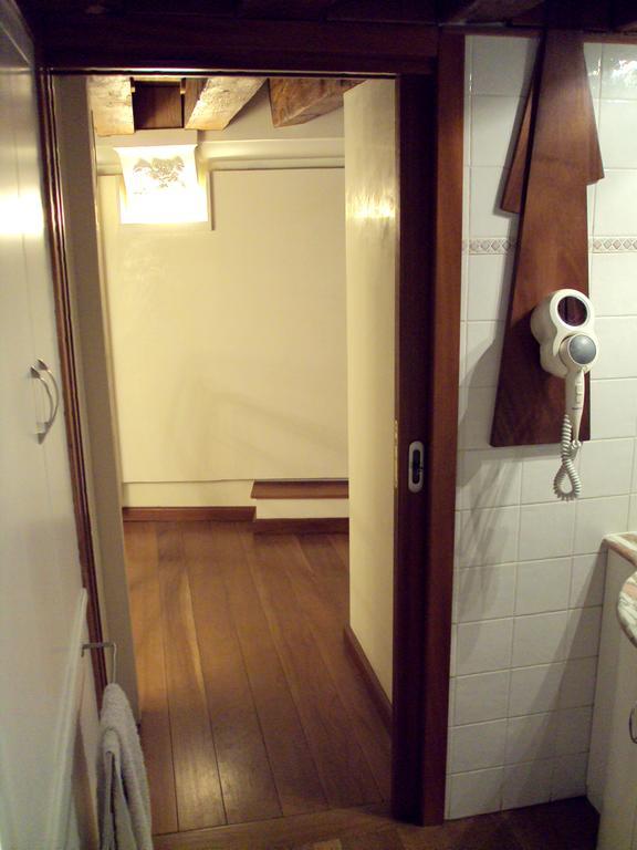 Casa Carlo Goldoni * Venedig