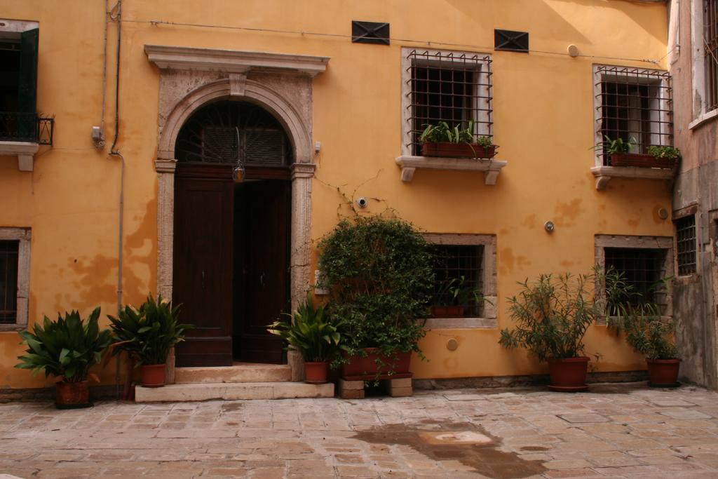 Casa Carlo Goldoni Apartment Venedig